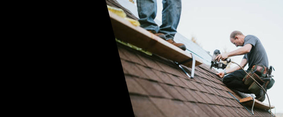 Jamieson Roofing Contractors
